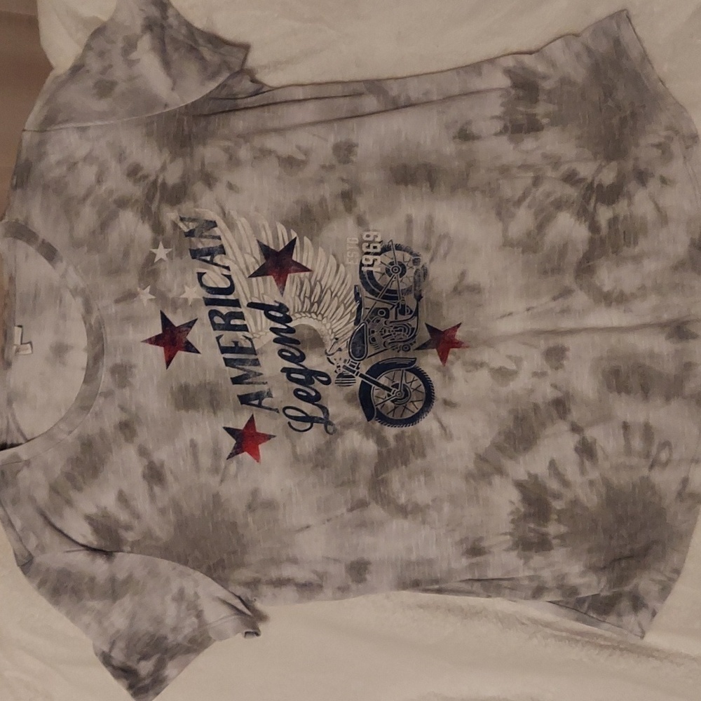 Cato "American Legend" Tshirt